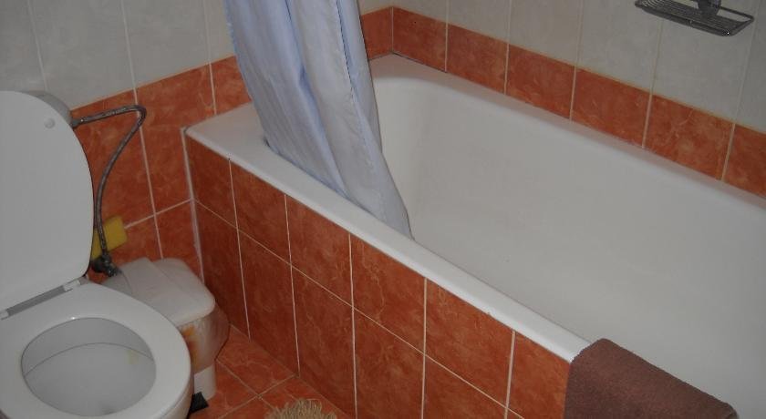 Фото Socrates Apartments