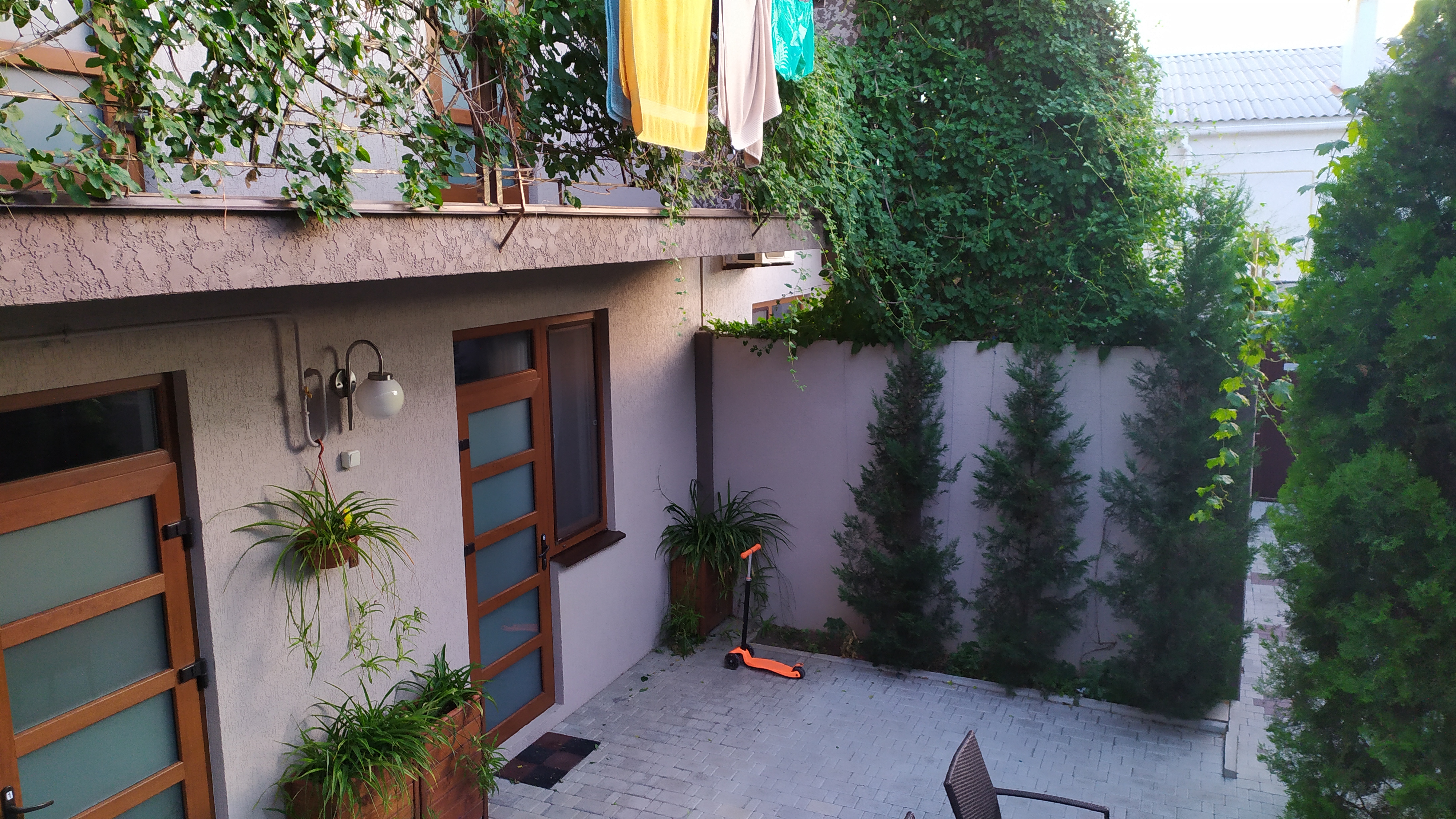 Фото Хельга парк Фрунзе