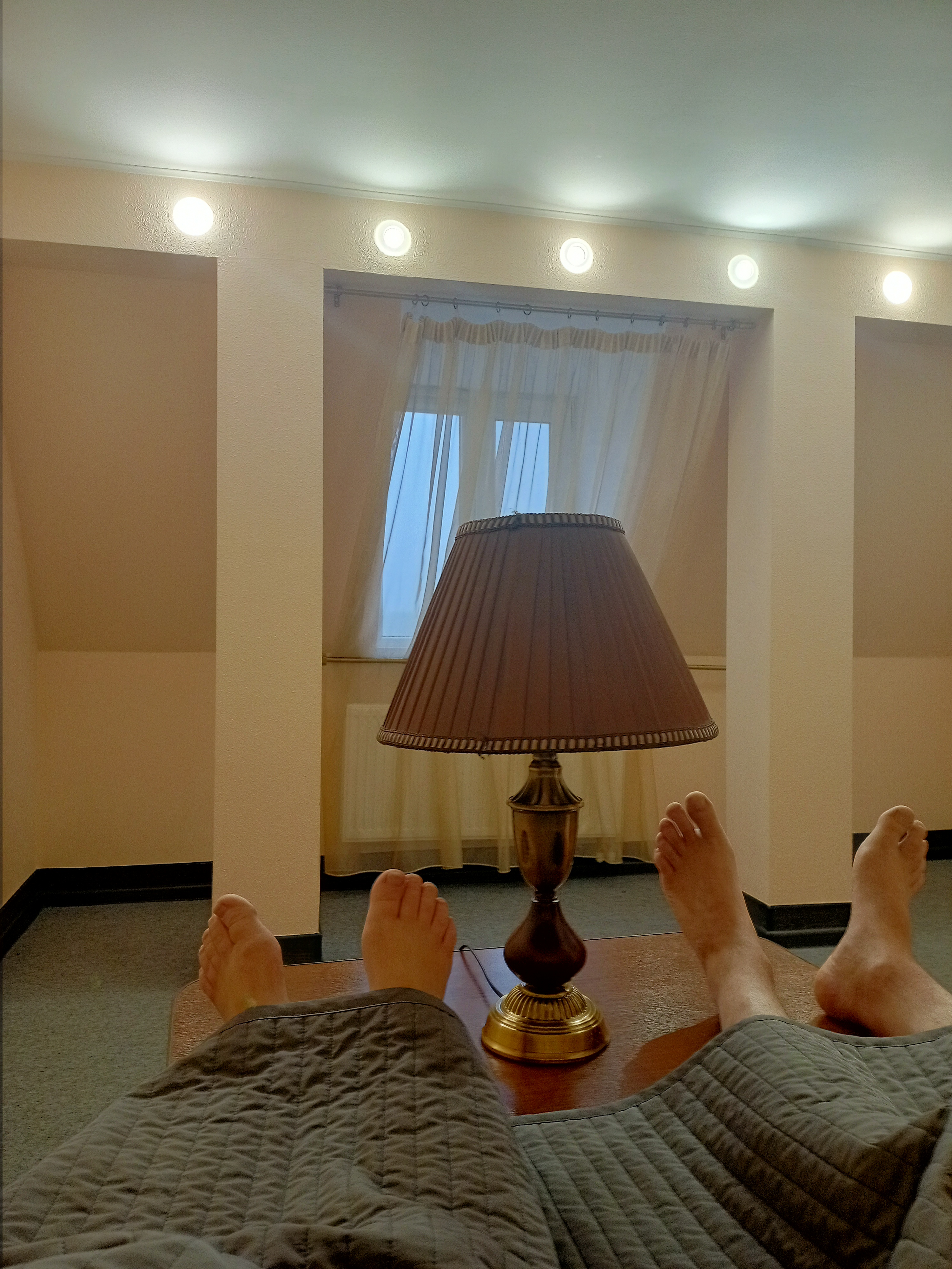 Фото Привал