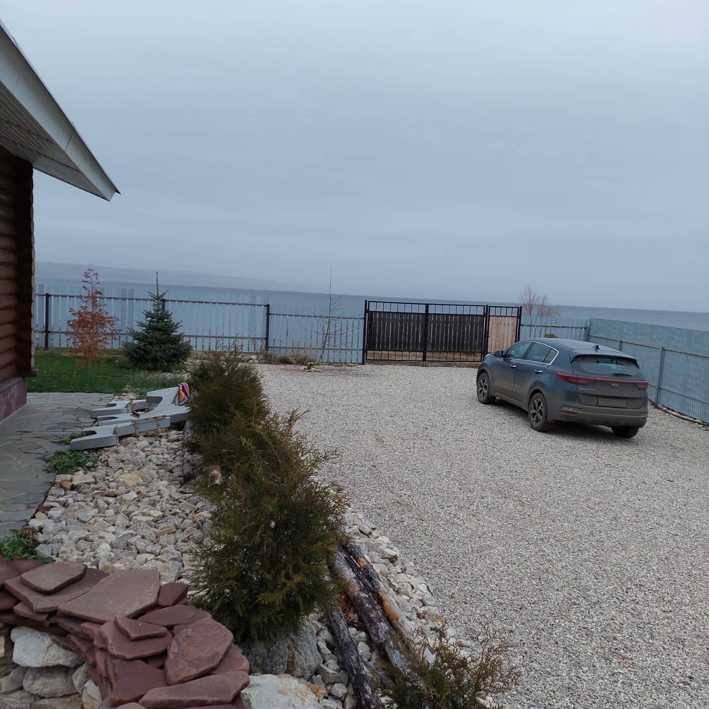 Фото Усадьба МаЛина