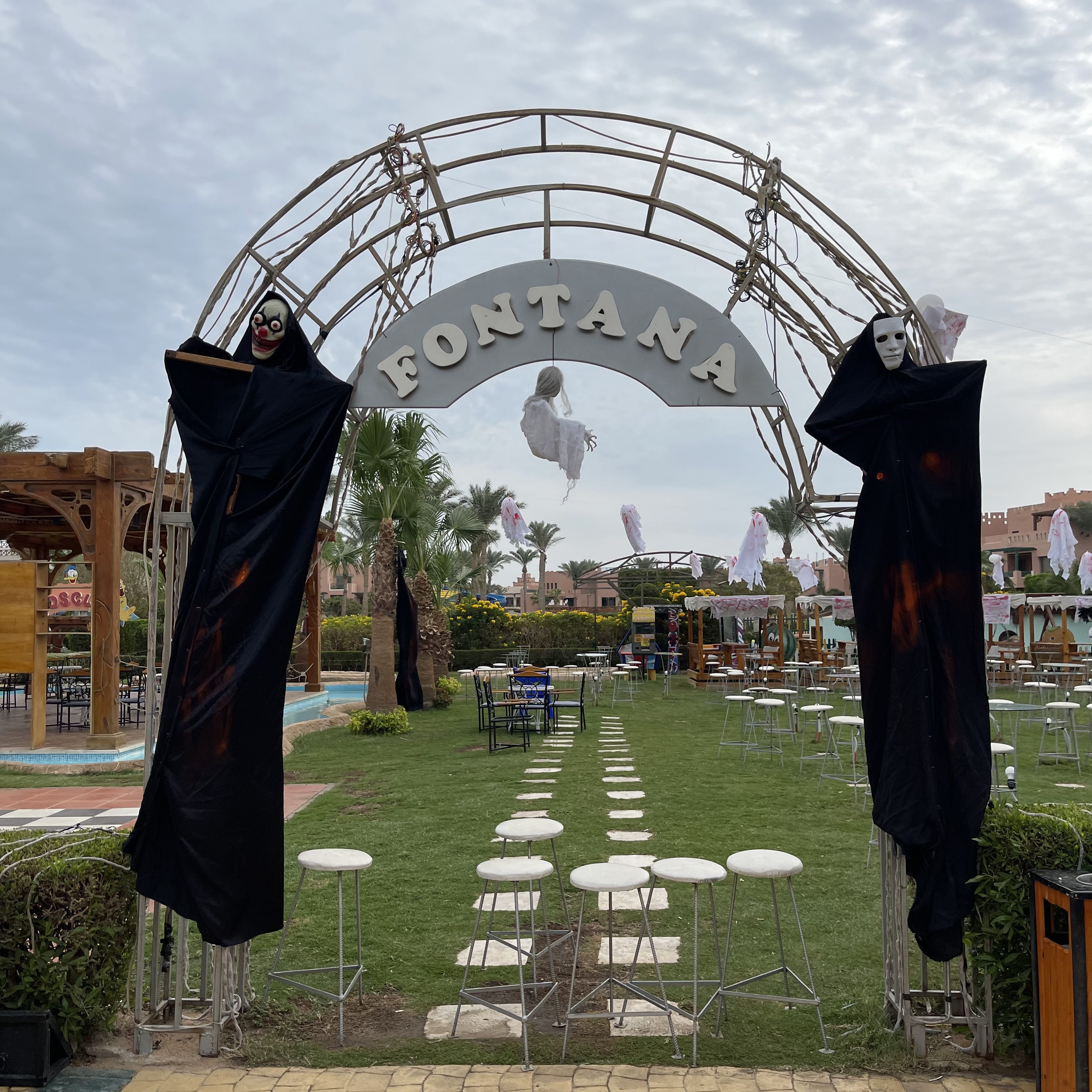 Фото Rehana Sharm Resort