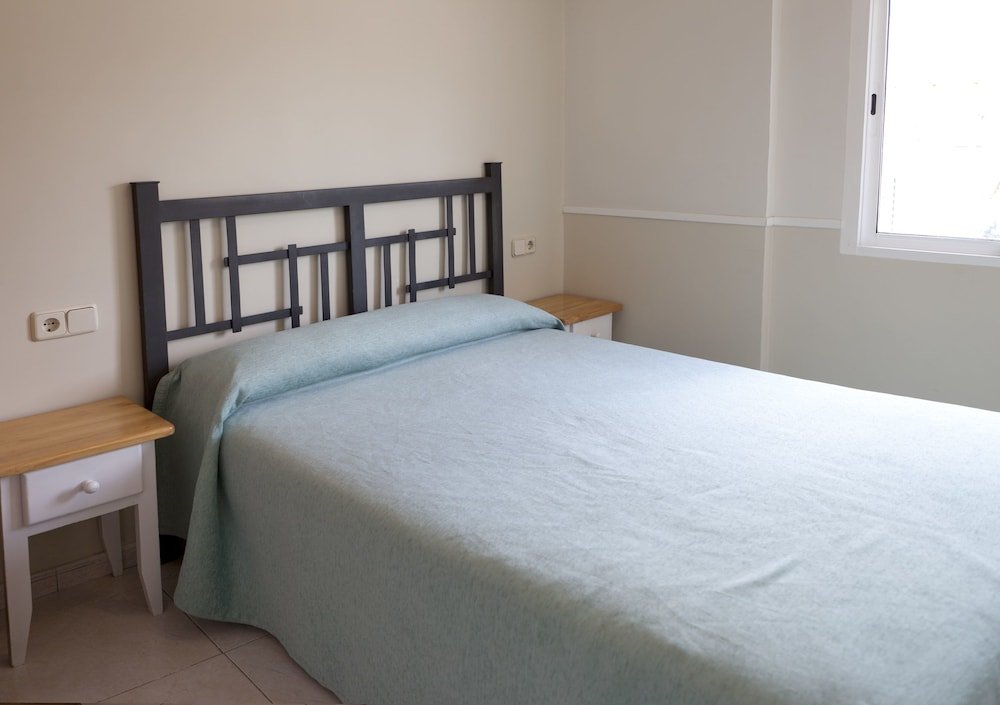 Фото Apartamentos Mayor Centro