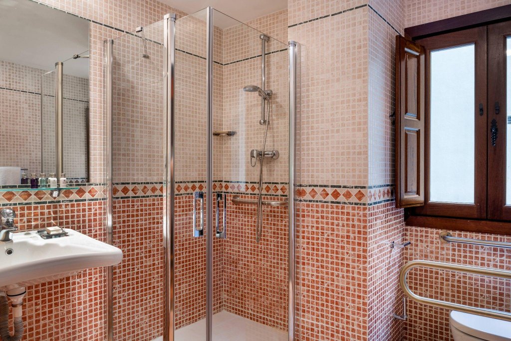 Фото Hotel Palacio de Santa Paula, Autograph Collection