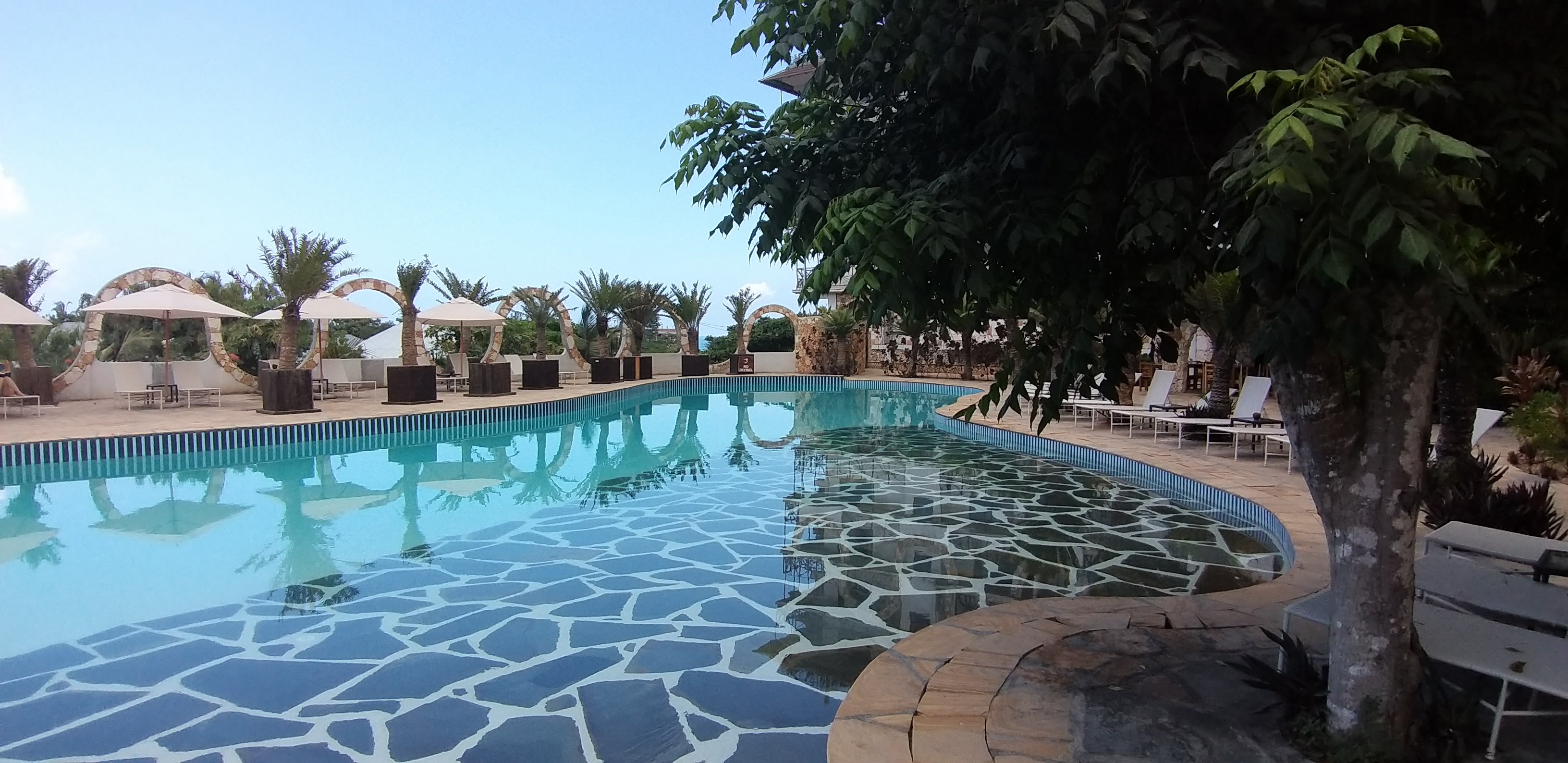 Фото Mocco Beach Villa