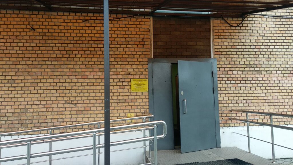 Social service Upravleniye sotsialnoy zashchity naseleniya Chekhovskogo rayona Ministerstva sotsialnogo razvitiya Moskovskoy oblasti, Chehov, photo