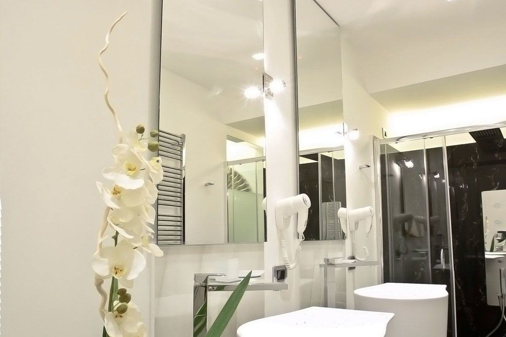 Фото Navona Living Rome