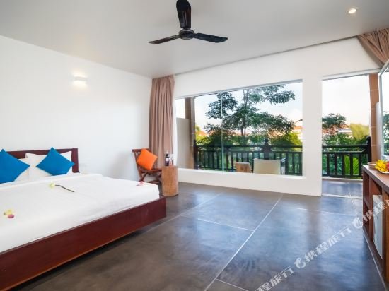 Фото eOcambo Village