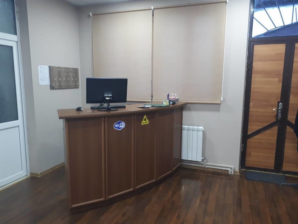 Фото отеля 5