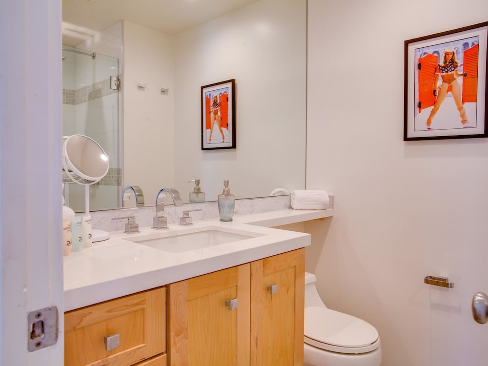 Фото Jagger House Holiday home 3