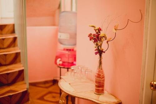 Фото Hostal Quinto Sol