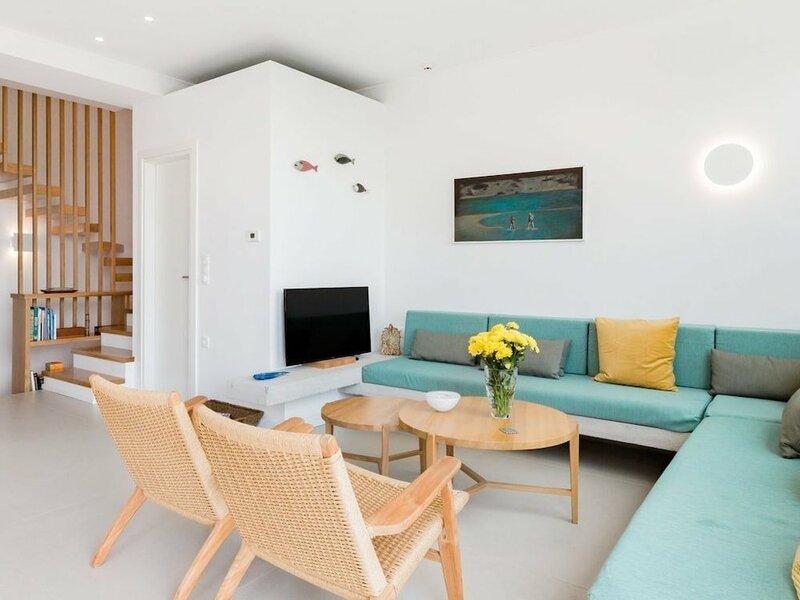 Гостиница Fos Villa your place under the Cretan Sun with private heated pool
