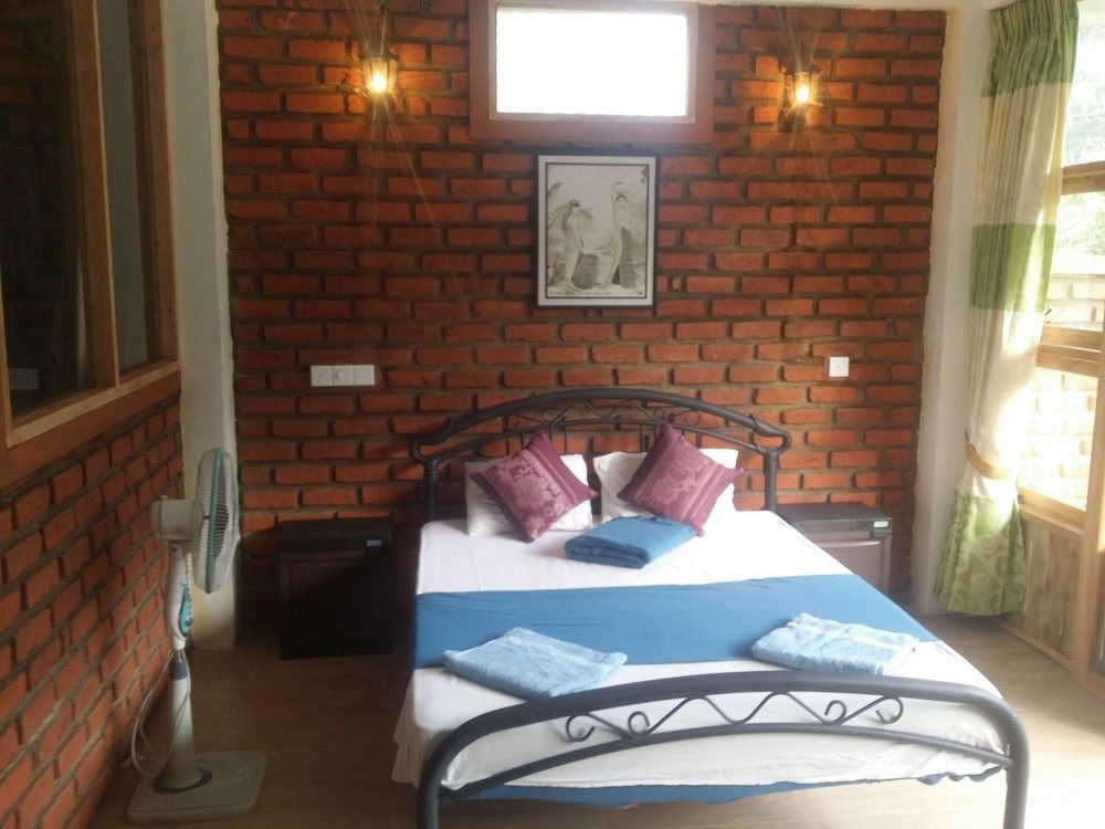 Фото Ayubo Ella - Bed & Breakfast