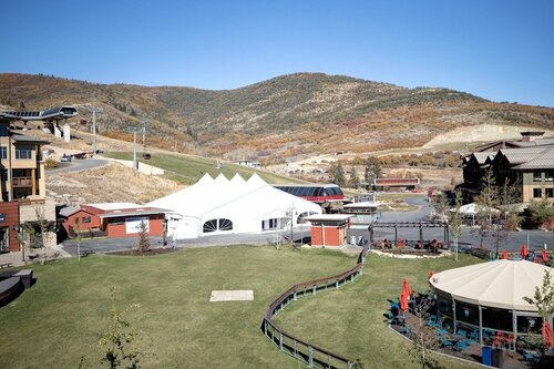 Гостиница Grand Summit Hotel, Park City - Canyons Village