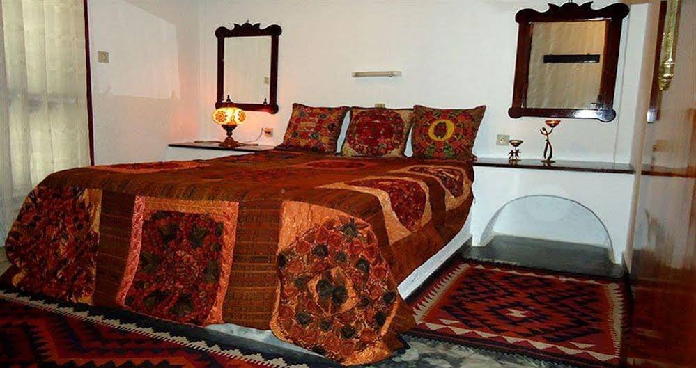 Фото Vangelis Villas