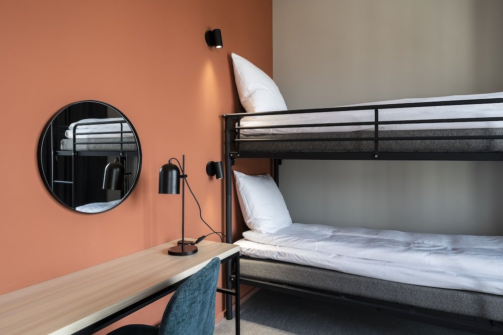 Фото Citybox Antwerp