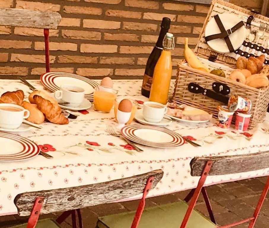 Фото Casa Roman - Bed & Breakfast