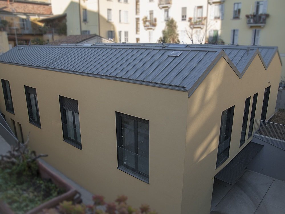 Фото Ortiquattro