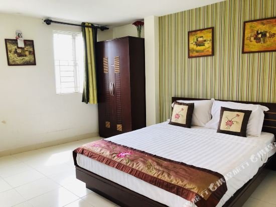 Фото Sen Saigon Hotel