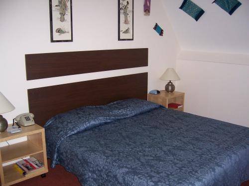 Фото Hotel De Weyman