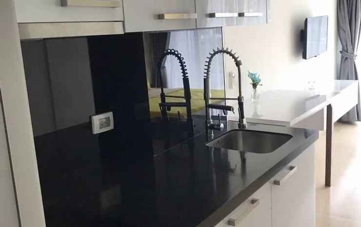 Фото Modernized Condo 3pax Central Pattaya