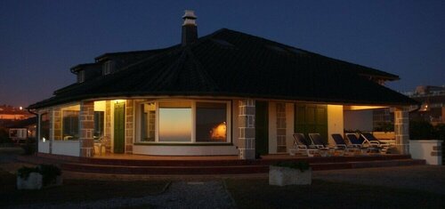 Гостиница Casal dos Patos в Округе Лиссабон