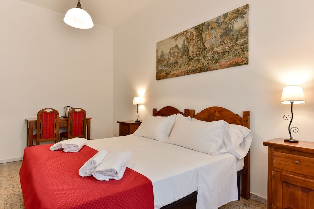 Фото Guest House Domus Bella Roma