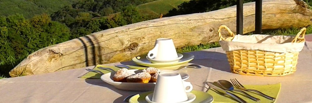 Фото Malga Zebari