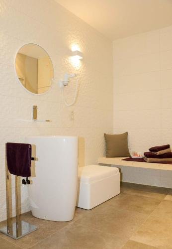 Фото Hotel Riant Séjour by Wp Hotels