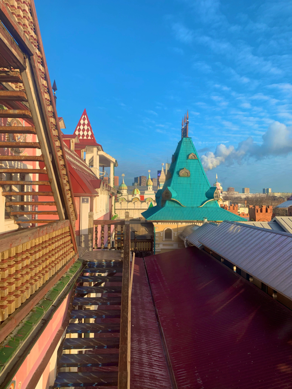 Фото СказкаАзия