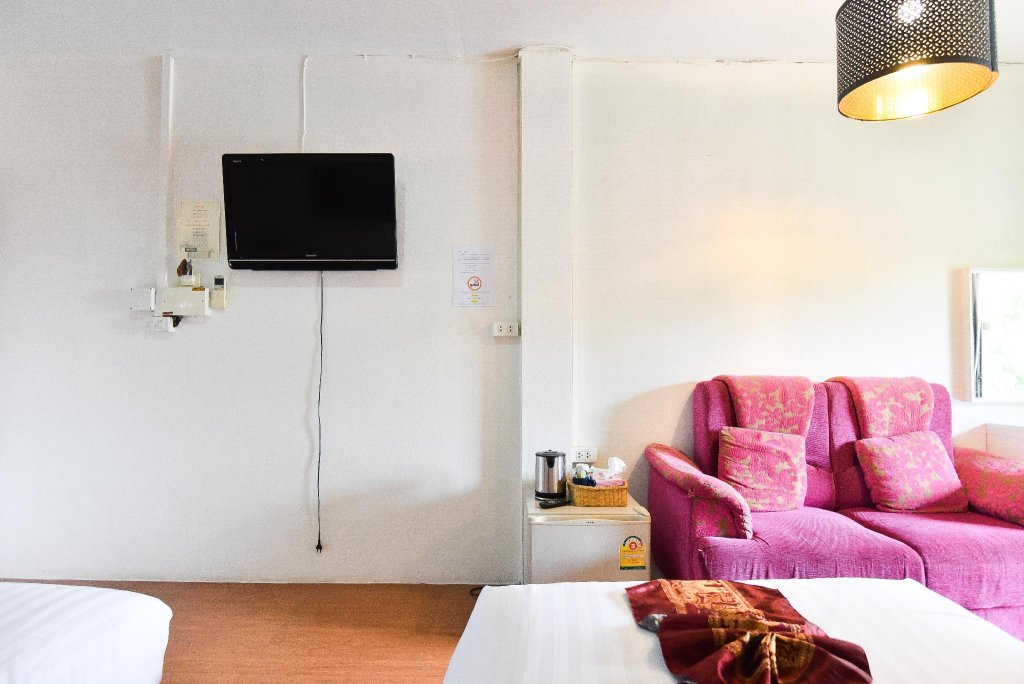 Фото P. U. Inn Resort