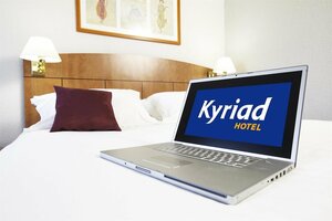 Hotel Kyriad Créteil/Bonneuil-sur-Marne