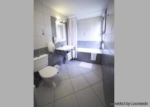 Фото Sure Hotel by Best Western Lille Tourcoing Ex Hotel Garden