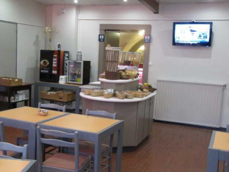 Фото The Originals Access, Hôtel Arum