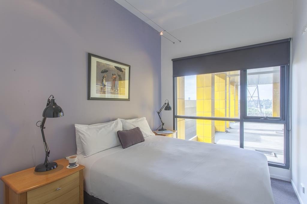 Фото Flinders Street Apartments