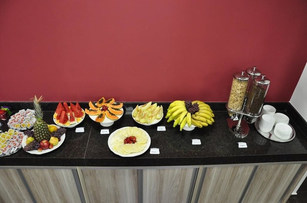 Фото Hotel Bela Vista Votorantim