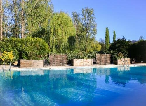 Гостиница Hôtel-Restaurant Les Trois Soleils de Montal в Фижаке