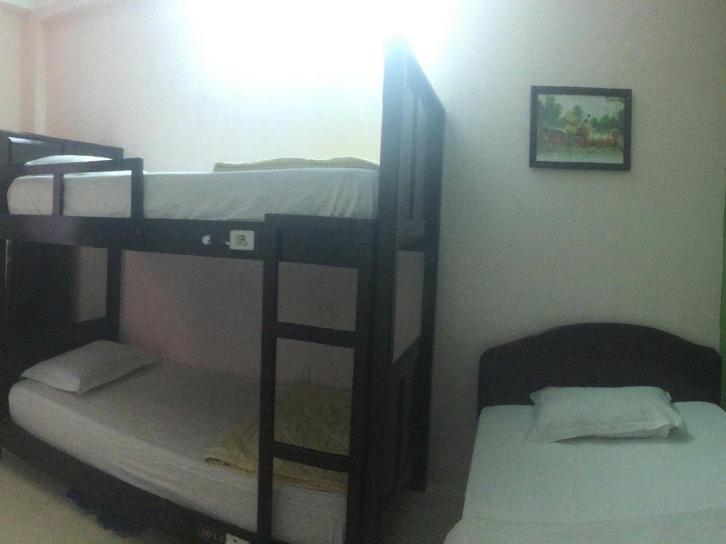 Фото отеля 5