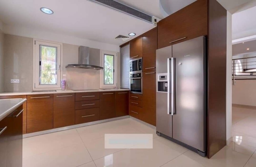 Фото Вилла Luxury Kristia