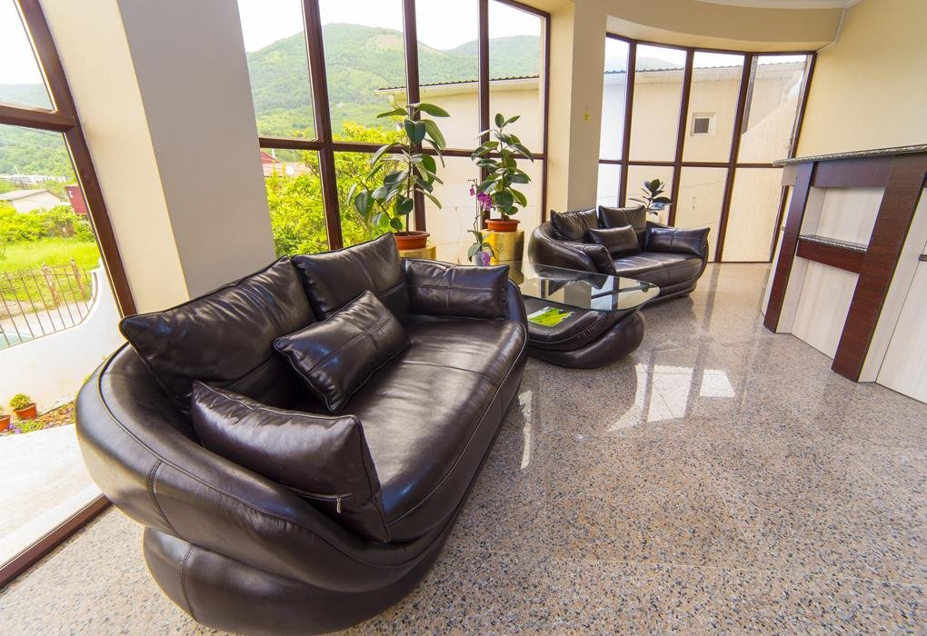 Фото Репруа