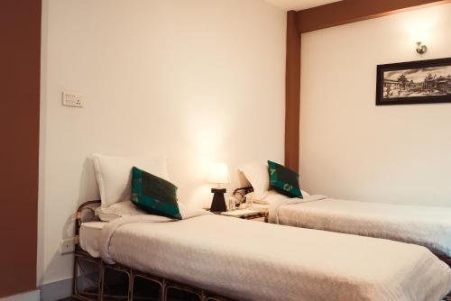 Фото Green Tara Heritage Home