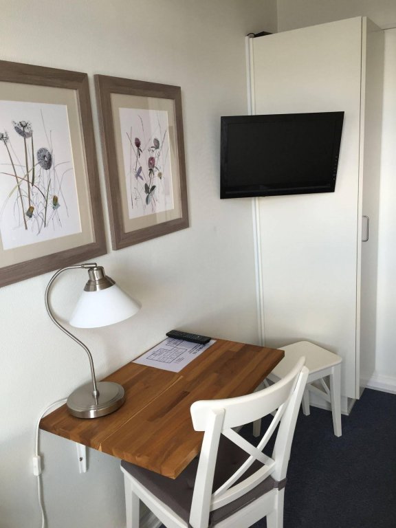 Фото Hotel Crone