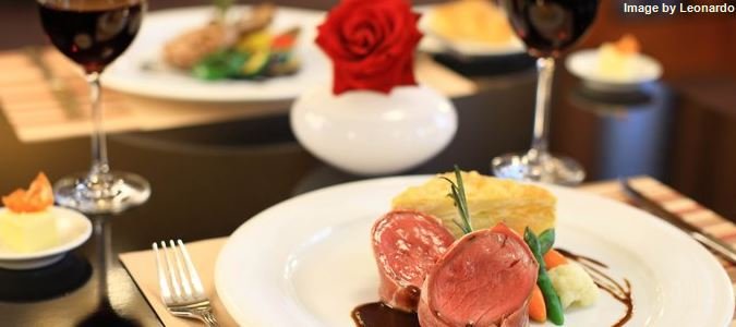 Фото Grand Hotel Bohemia