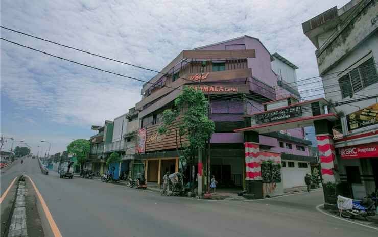 Hotel Votel Nirmala Hotel Malang, Malang, photo