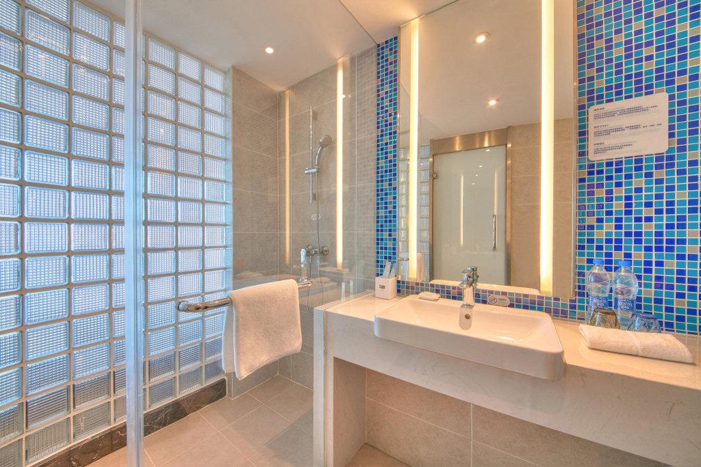 Фото Holiday Inn Express Hangzhou Gongshu, an Ihg Hotel