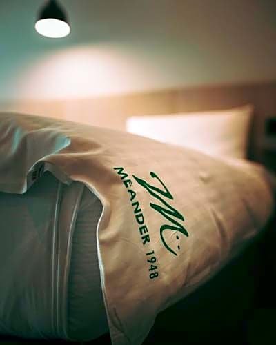 Фото Meander 1948 Hostel - Taipei Main Station