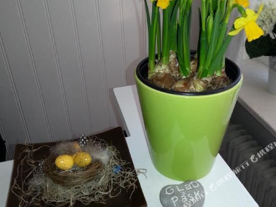 Фото Hotel Kungsängstorg