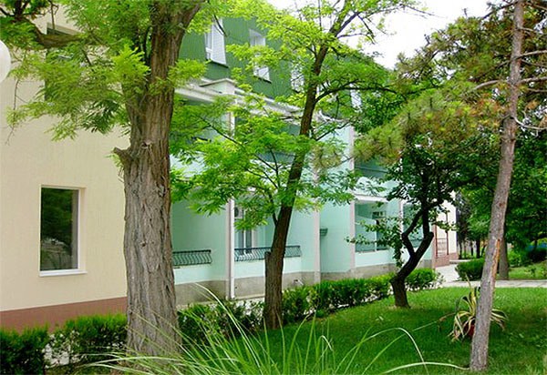 Фото Астра центр