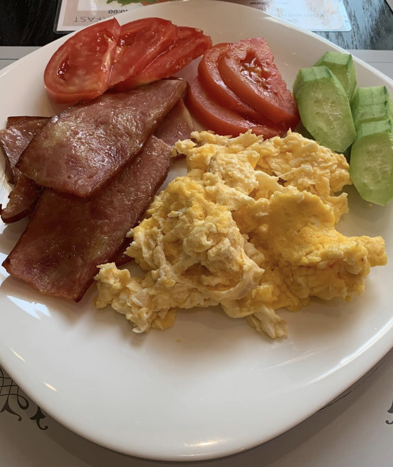 Фото Leipzig Hotel