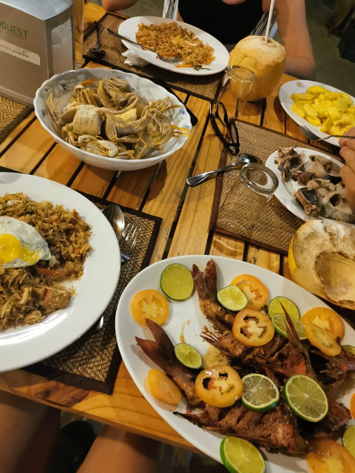 Фото Quicksand Rasdhoo