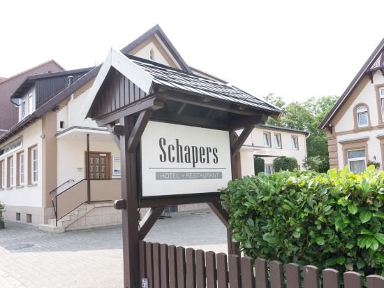 Фото Hotel Schaper